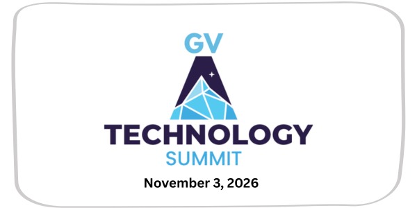 GV Summit 2026